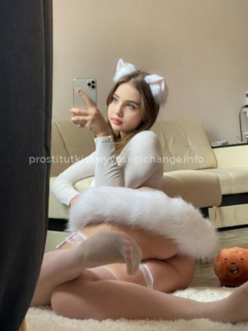 Анкета проститутки Марина, 22 года