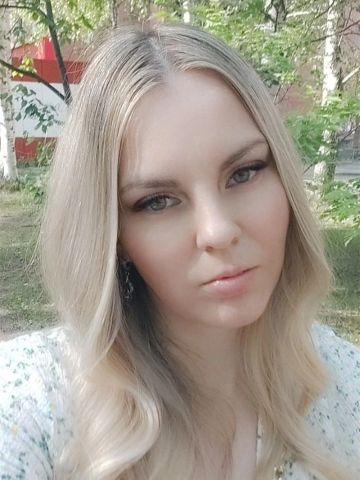 Анкета проститутки Эвелина, 23 года
