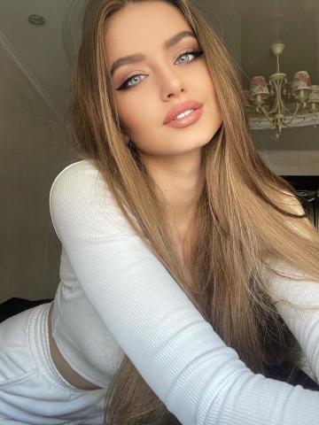 Анкета проститутки Ирина, 23 года