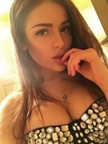 Анкета проститутки Танюша, 23 года